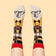 Architects Socks -ChattyFeet - Curbusier 