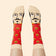 Shakespeare Socks- Gifts for theatre lovers 