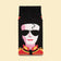 Funky Socks - Pop Music Gift - Michal Jack-Toes
