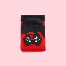 Cool kids socks- Vampire character - Mr. Zukkato