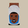 Funny Astronaut Socks - Mae Jemisox