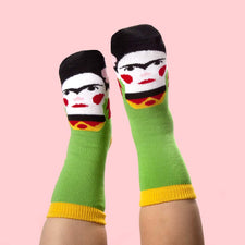 Funky socks for babies, toddlers & kids' | ChattyFeet Socks