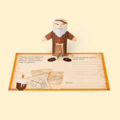 Pop-Up Greeting Cards