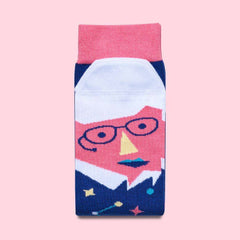 Brainy Socks