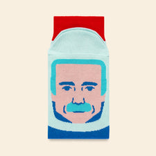 Space Socks - Astronaut Character